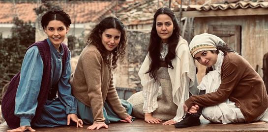 Οι &#39;Ψυχοκόρες&#39; έρχονται στο ΑΝΤ1 + με την υπογραφή της Feelgood Productions