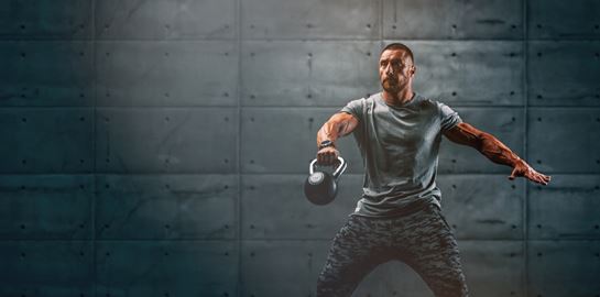 Τα κορυφαία workout trends του 2021