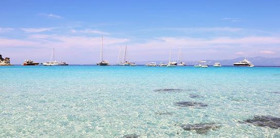 Η αληθινή μαγεία του Ιονίου κρύβεται στους Παξούς