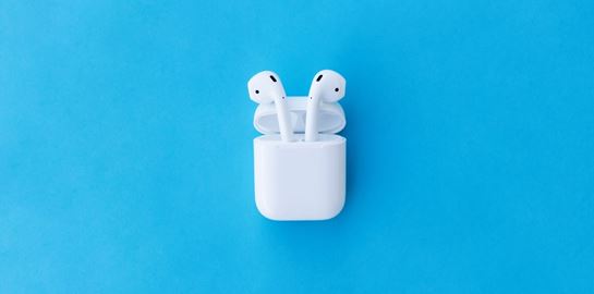 Η Apple αποκάλυψε κατά λάθος τα Airpods 3