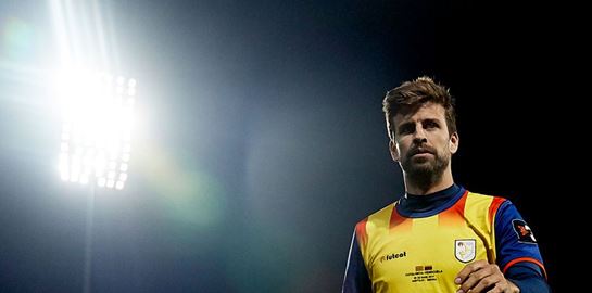 Τι ακριβώς συμβαίνει με την εθνική Καταλονίας