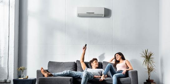 Μύθοι και αλήθειες για τη χρήση των κλιματιστικών