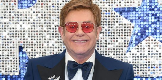 Τα 15 αγαπημένα τραγούδια του Elton John για το 2023