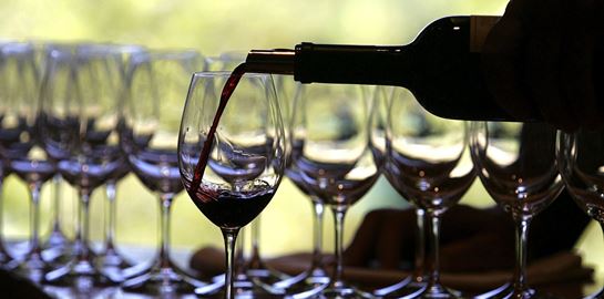 Το πρόβλημα με το συμβατικό κρασί