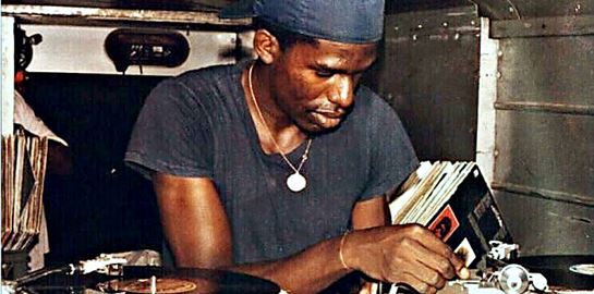 Μπρούκλιν, 1975: Στις πρώτες μέρες του hip hop