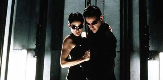 Ο Keanu Reeves επιστρέφει στo Matrix