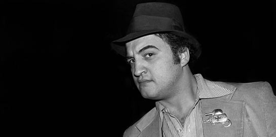 H τραγική ιστορία του John Belushi των Blues Brothers