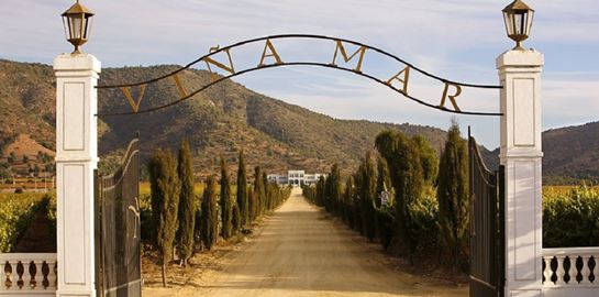 Χιλή: Ο επόμενος παράδεισος στον κόσμο του κρασιού