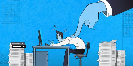 Ευρωπαϊκές χώρες απαγορεύουν στους εργοδότες να επικοινωνούν με υπαλλήλους τους εκτός ωραρίου