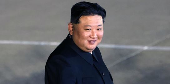 Σε άλλα νέα, έφηβοι εκτελούνται στη Βόρεια Κορέα επειδή βλέπουν Squid Game και ακούν K-Pop