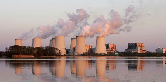 Το lockdown δεν ήταν αρκετό για να φρενάρει την κλιματική αλλαγή