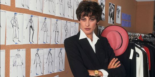 10 μαθήματα αντρικού στυλ από την Inès de la Fressange