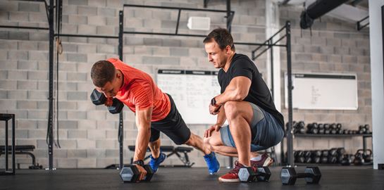 10 αλάνθαστα tips για να (ξανα)είσαι στα καλύτερά σου