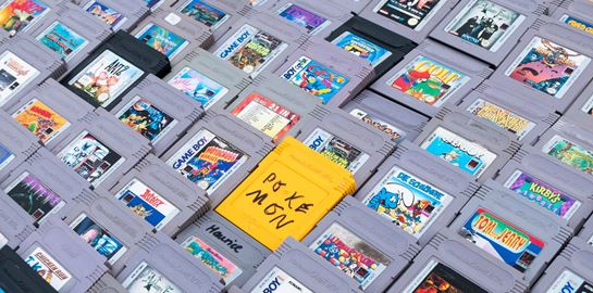 Game Boy: Τα 10 καλύτερα παιχνίδια του