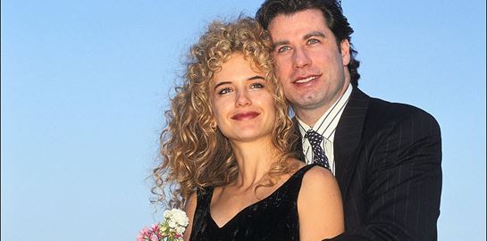 Αντίο, γλυκιά Kelly Preston