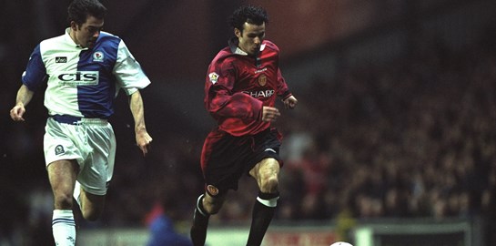 Το αριστούργημα του Ryan Giggs