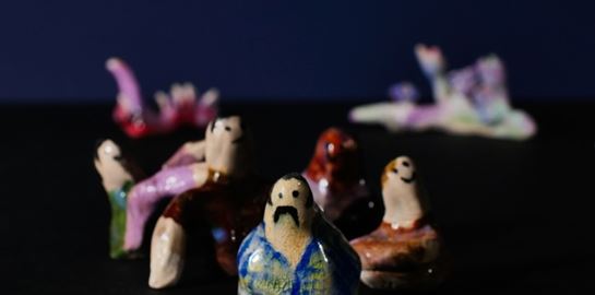 Ο θαυμαστός "Νέος Κόσμος" των Tindersticks