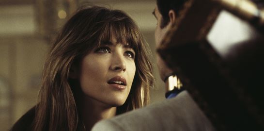 Sophie Marceau, το Bond Girl μίας άλλης εποχής