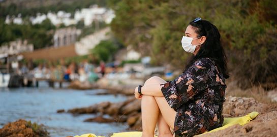 Κορονοϊός: 1.505 νέα κρούσματα