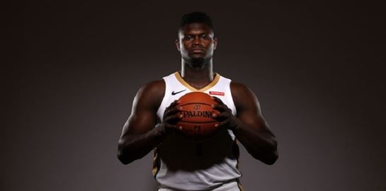 Τι να περιμένουμε από την πρώτη σεζόν του Zion Williamson στο ΝΒΑ
