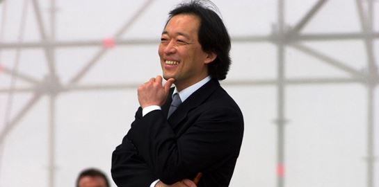 Ο Myung-Whun Chung και η Φιλαρμονική Ορχήστρα της Σκάλας του Μιλάνου στο Ηρώδειο