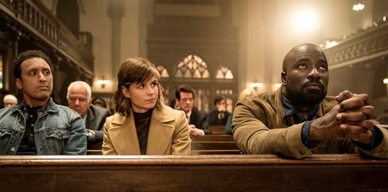 Το Evil επιστρέφει και αναζητά τις ρίζες του κακού