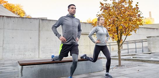 Squat, το βαλκανικό υπερόπλο της προπόνησης