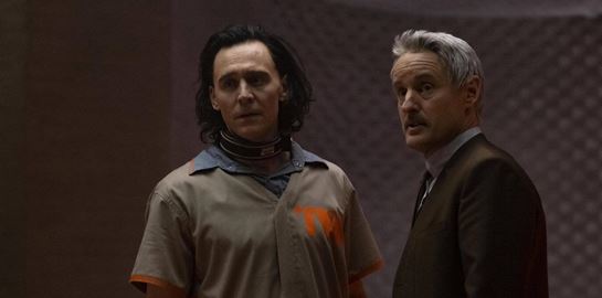 Στο νέο trailer του Loki, το timeline του Endgame πρέπει να διορθωθεί