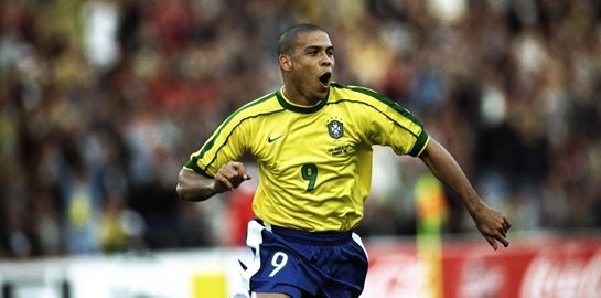 Ronaldo, η ιστορία ενός φαινομένου