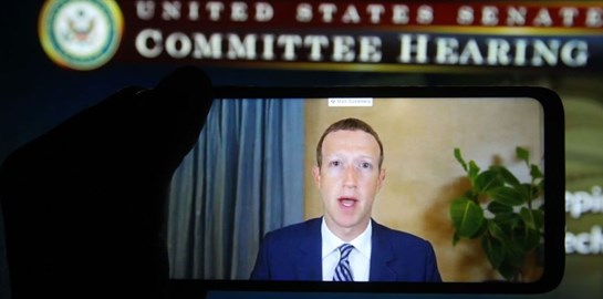 Κολοσσοί της τεχνολογίας υπέρ Ουκρανίας