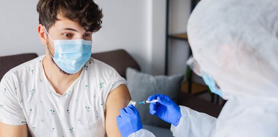 Αυστρία: Σε ισχύ από σήμερα ο γενικός υποχρεωτικός εμβολιασμός