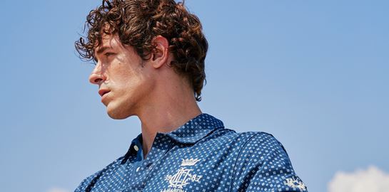 #SeasonFavorites| Τα απόλυτα polo shirts του καλοκαιριού