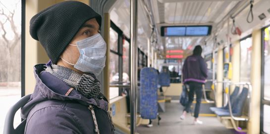 Κορονοϊός: 2.301 νέα κρούσματα, 41 θάνατοι και 452 διασωληνωμένοι