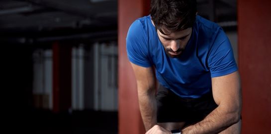 Πόσο πρέπει να ασκούμαστε για καλή υγεία, σύμφωνα με το Harvard