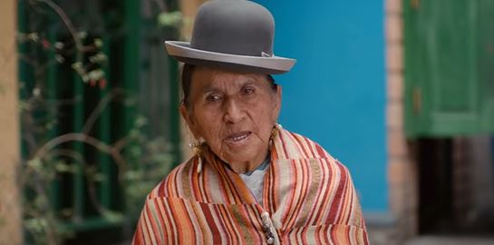 Το Street Food του Netflix ταξιδεύει στη Λατινική Αμερική