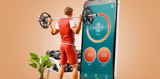 Apps που σε πληρώνουν για να περπατάς