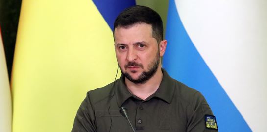 Ο Zelensky βγήκε κερδισμένος από το ταξίδι στις ΗΠΑ