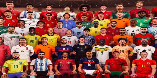 22 πράγματα για το 22ο Μουντιάλ της ιστορίας