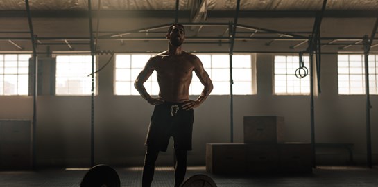 Η detox προπόνηση του Ιανουαρίου