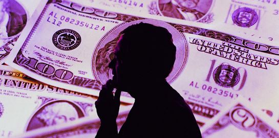 Μήπως έρχεται το τέλος του δολαρίου;