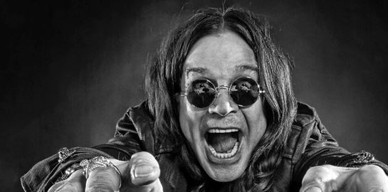 10 στιγμές παραφροσύνης απ&#39; τη ζωή του Ozzy Osbourne