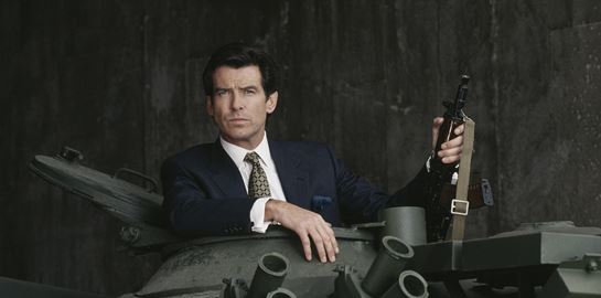 O James Bond επιστρέφει σε Xbox και Nintendo με το Goldeneye 007