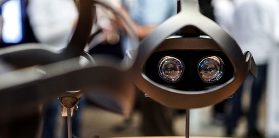 Οι 10 σημαντικότερες εφερεύσεις και καινοτομίες του 2019