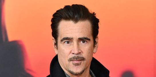 Η άγνωστη σχέση του Colin Farrell με την Elizabeth Taylor