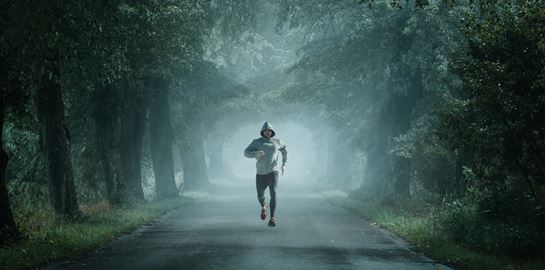 Από τι κινδυνεύεις αν τρέχεις πολύ