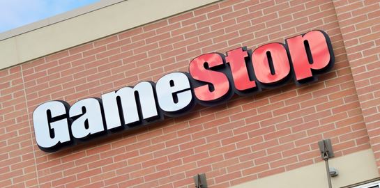 Γιατί κάποιοι επιμένουν στις μετοχές GameStop