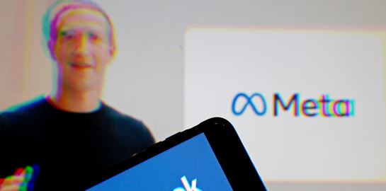 18 χρόνια Facebook