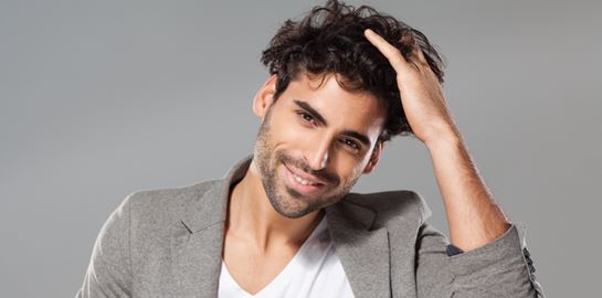 Μοντέρνο και σοφιστικέ hair look με αυτά τα προϊόντα