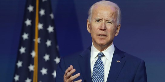 Η δύσκολη επόμενη ημέρα του Joe Biden