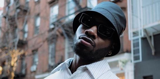 Maurice Kamara, o πιο επιδραστικός trendspotter του TikTok